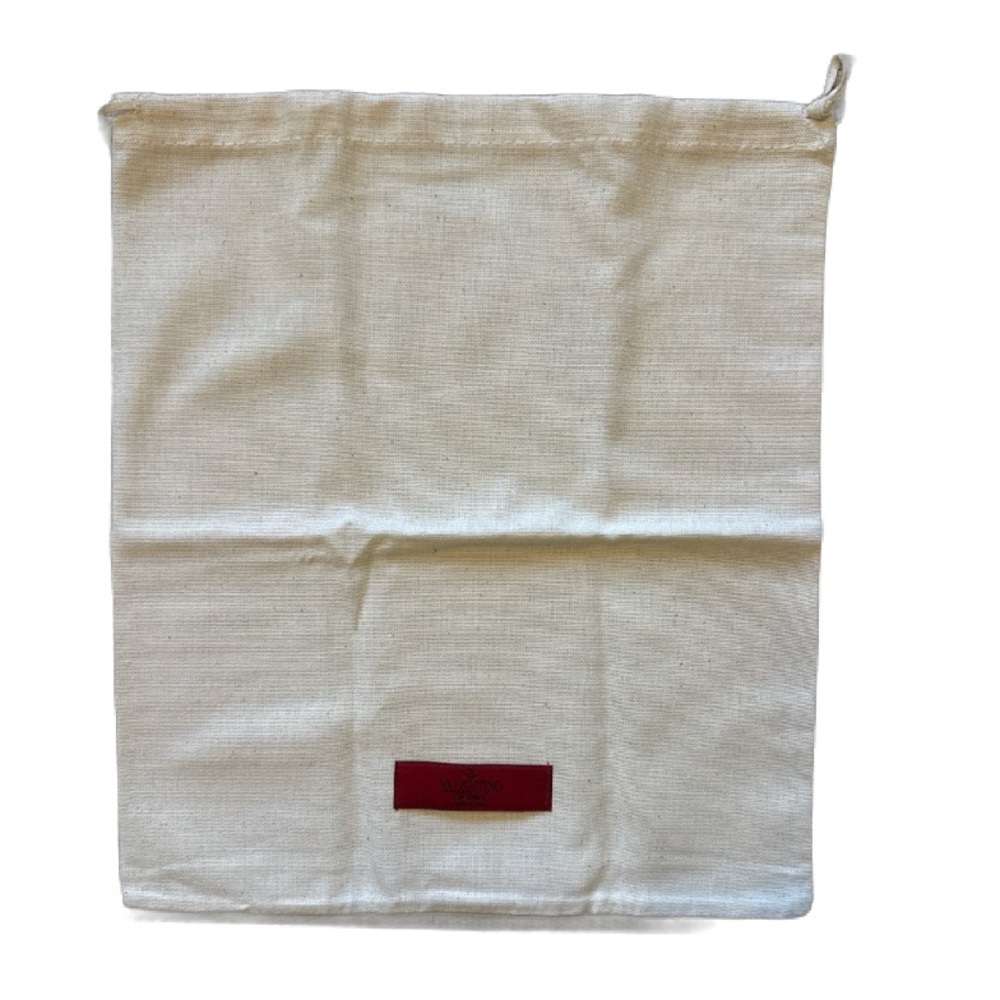 Valentino Garavani Dust Bag - Like New